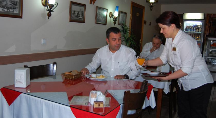 Konak Saray Hotel -Agora- Σμύρνη Εξωτερικό φωτογραφία